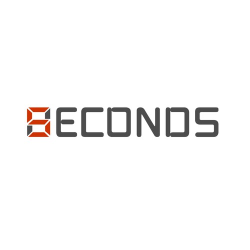 New logo wanted for 8 Seconds