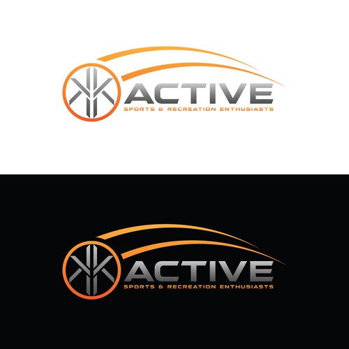 Active logo for KK Active