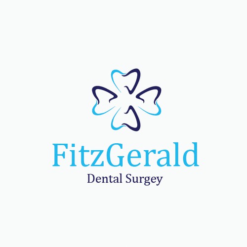 Design a fresh new logo for a family run dentist surgery :)