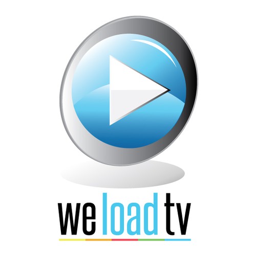 New logo wanted for weloadtv