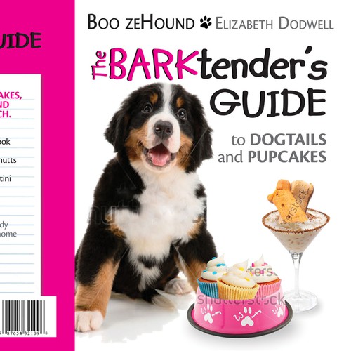 The Barktender's Guide