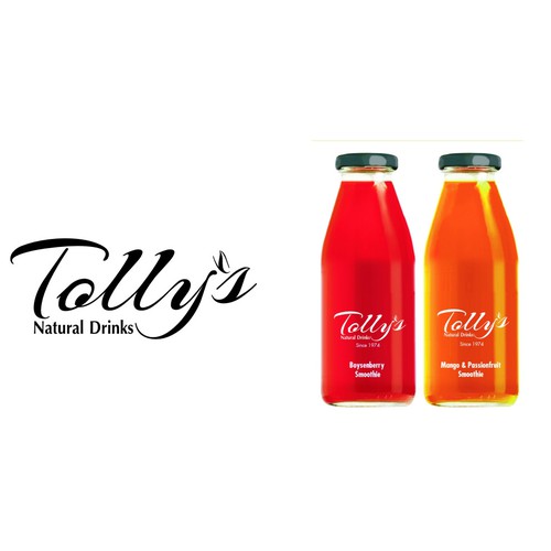 New Juice and Smoothie Brand for the Australian Market