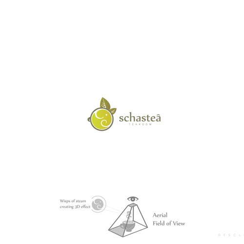 Shastea