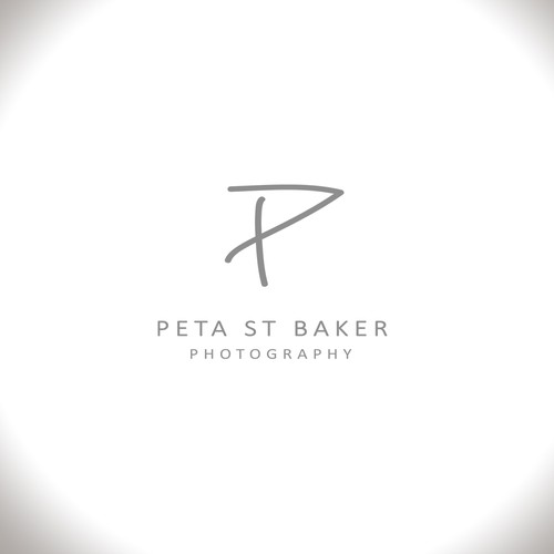 Logo2 for Peta St Baker
