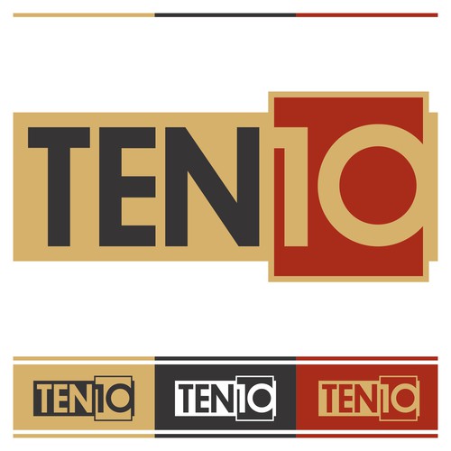 Ten10 Architecture needs Branding - Young firm with lofty goals!