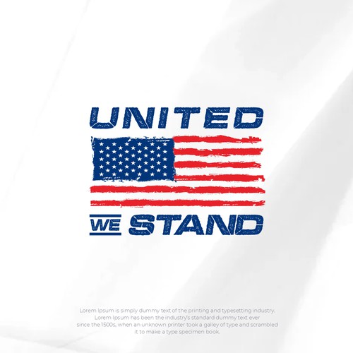UNITED WE STAND