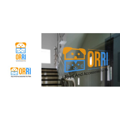ORRI - Toys And Accessories For Pets