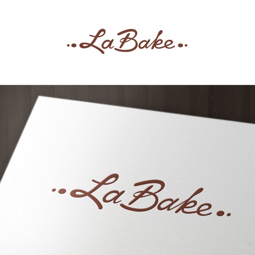 Create the best "yummy" logo for a new confectionery company