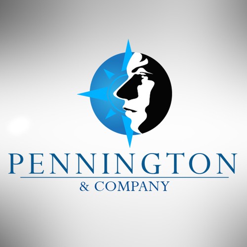 Help Pennington & Company with a new logo