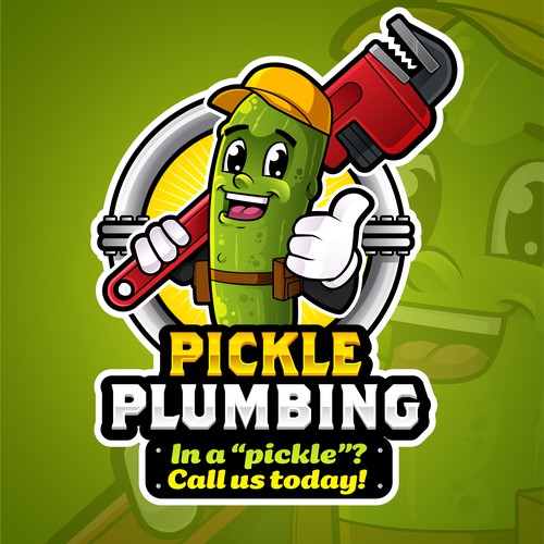 Pickle Plumbing
