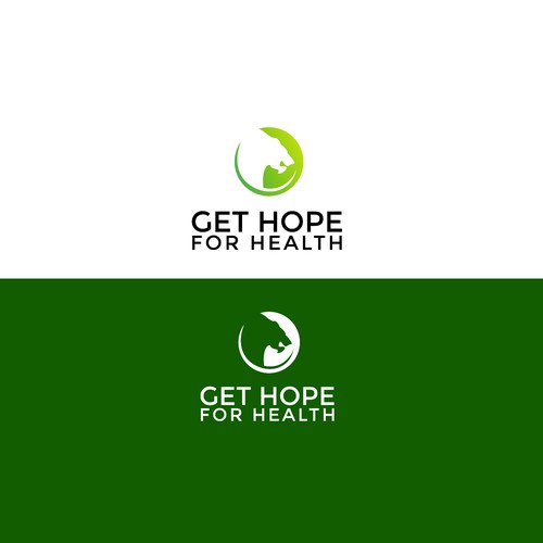 Modern Logo For Healthy