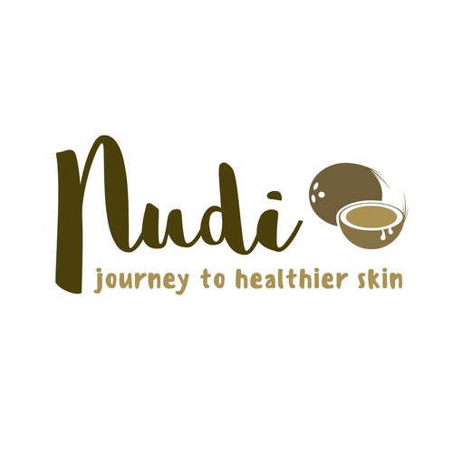 Nudi Logo