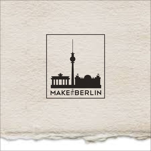 Design the perfect branding for Make it Berlin, an innovative relocation startup in Berlin