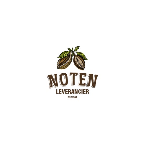 logo noten leverancier