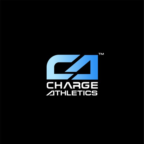 Charge Athletics logo