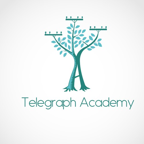 Leading coding bootcamp for URM needs new logo