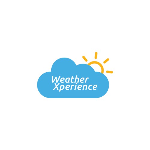 Weather Xperience Logo