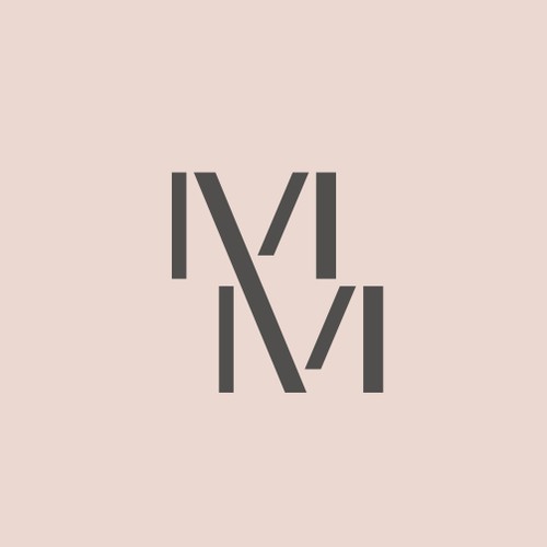 mm monogram