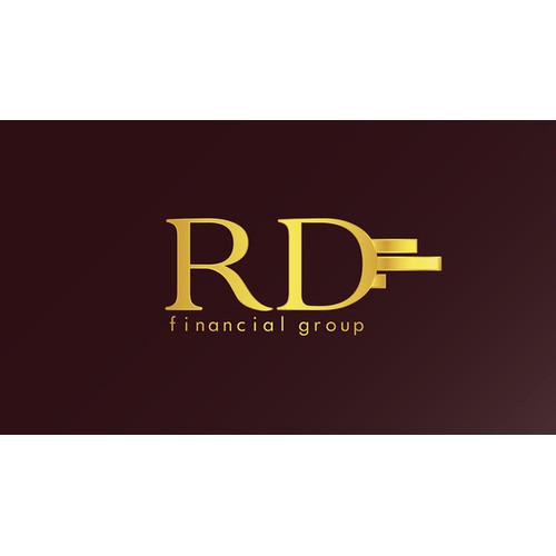 RD Financial Group Logo Contest