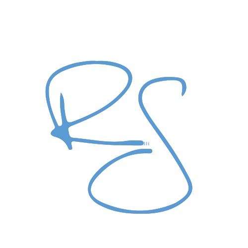 signature to be used for yoga company logo