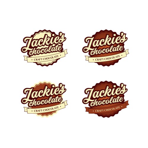 Jackie's Chocolate