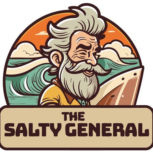 The Salty General Concept 