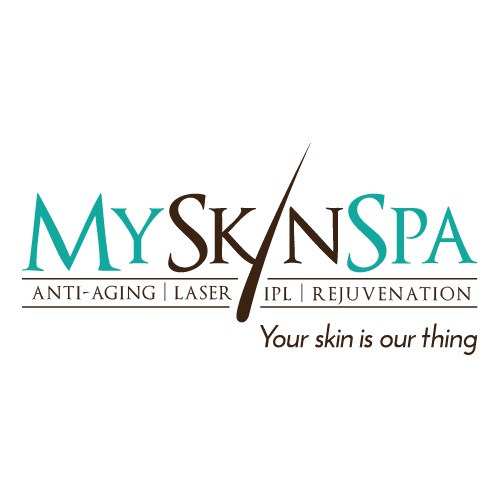 Create a new logo for a serious skin/skincare clinic!