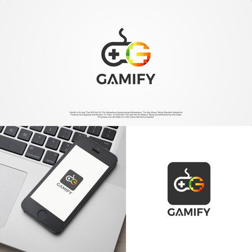 GAMIFY