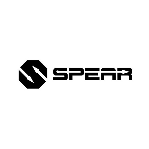 Spear - Logo Design
