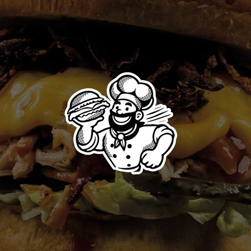 Konzept für House of Smash 