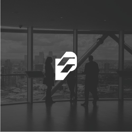 Logo for Presidential Construction