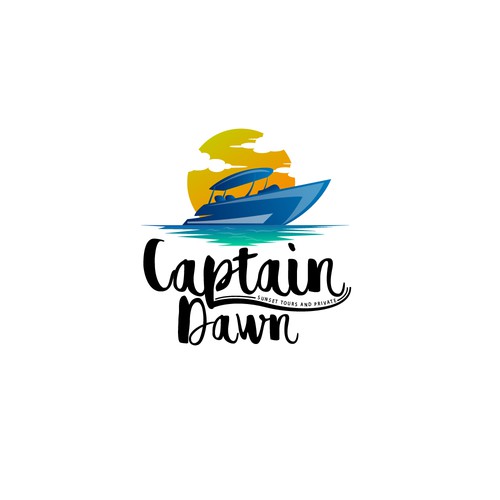 Captain dawn