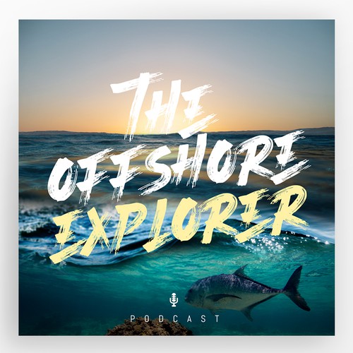 THE OFFSHORE EXPLORER