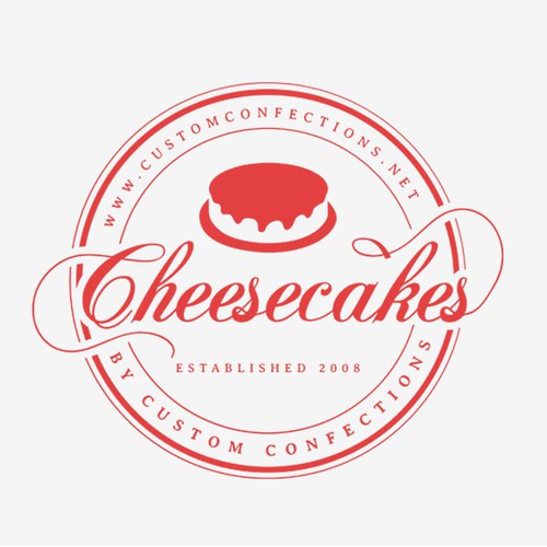 Cheesecakes by Custom Confections