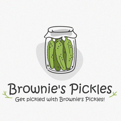 Brownie's Pickles