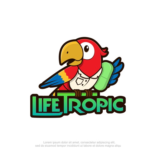 Life Tropic
