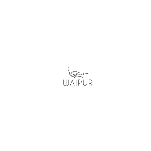 Waipur Logo