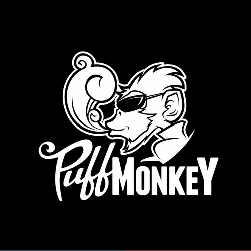 Puff Monkey