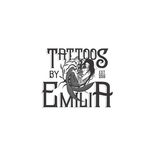 Tattoos by Emilia