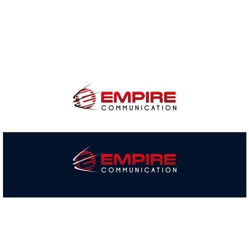 Create a techie logo for a young vibrant, cutting edge technology company