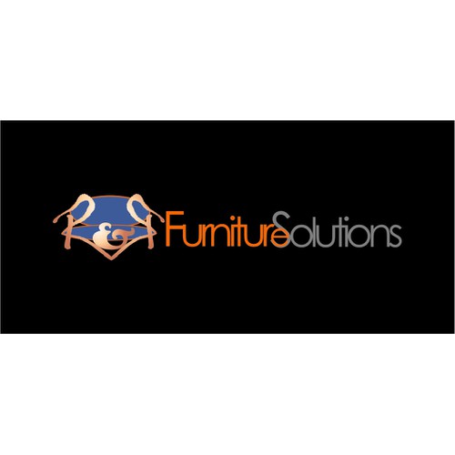 R&R FURNITURE SOLUTIONS needs a new logo