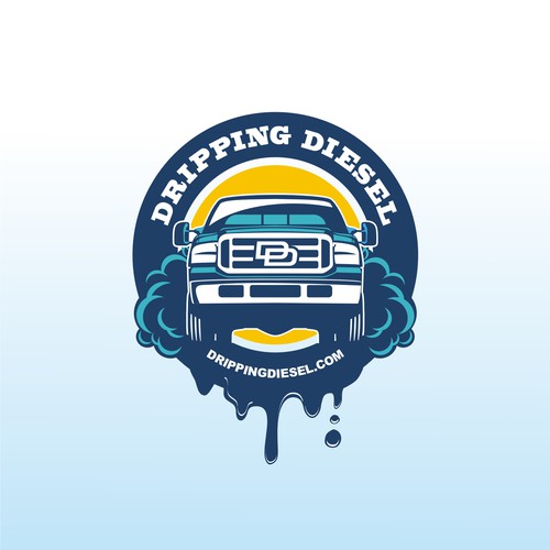 Dripping Diesel