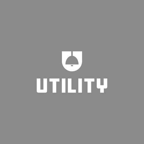 Utility Logo