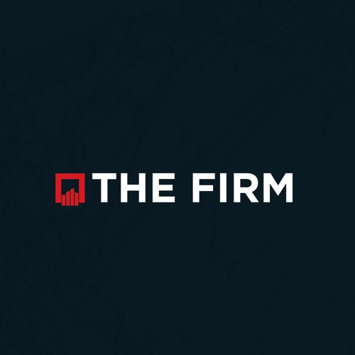 Help the Firm with a new logo