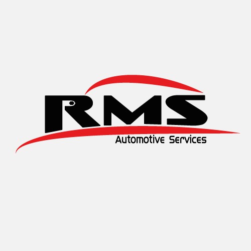 New logo wanted for RMS Automotive Services