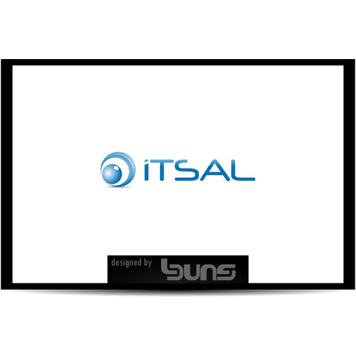 Create the next logo for ITSAL