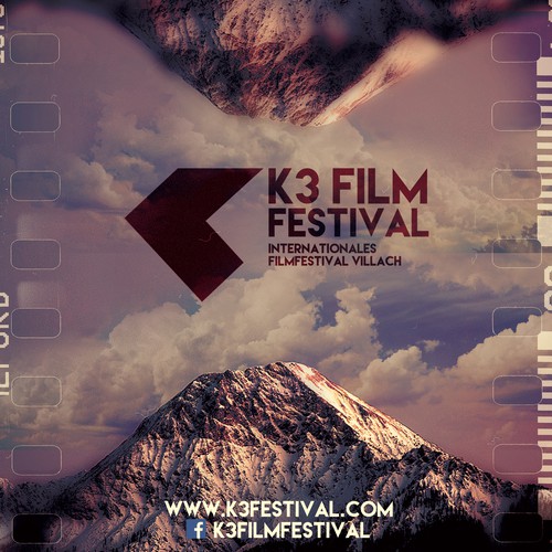 K3 Film Festival Poster