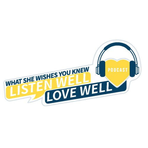 podcast logo