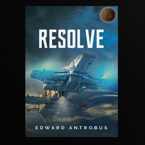 Book Cover design