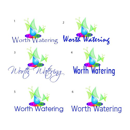 WorthWatering